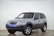 Chevrolet Niva I Рестайлинг Оренбург  - изображение 21