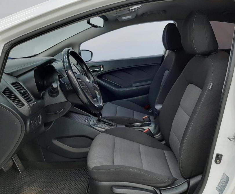 Kia Cerato III Москва  - изображение 10