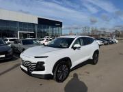 JETOUR DASHING I Ногинск  - изображение 19