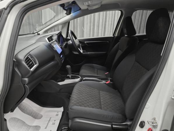 Honda Fit III с пробегом 2014 года, цена 899 000 рублей, 157000 км, хэтчбек, Автокод Объявления