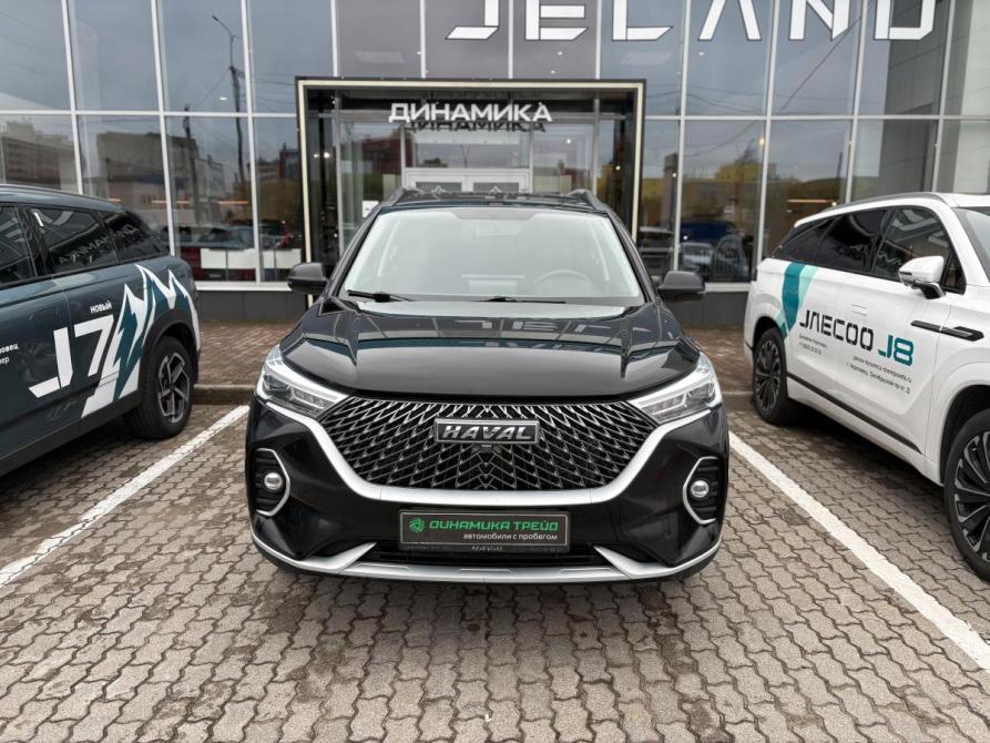 Haval M6 II Череповец  - изображение 2