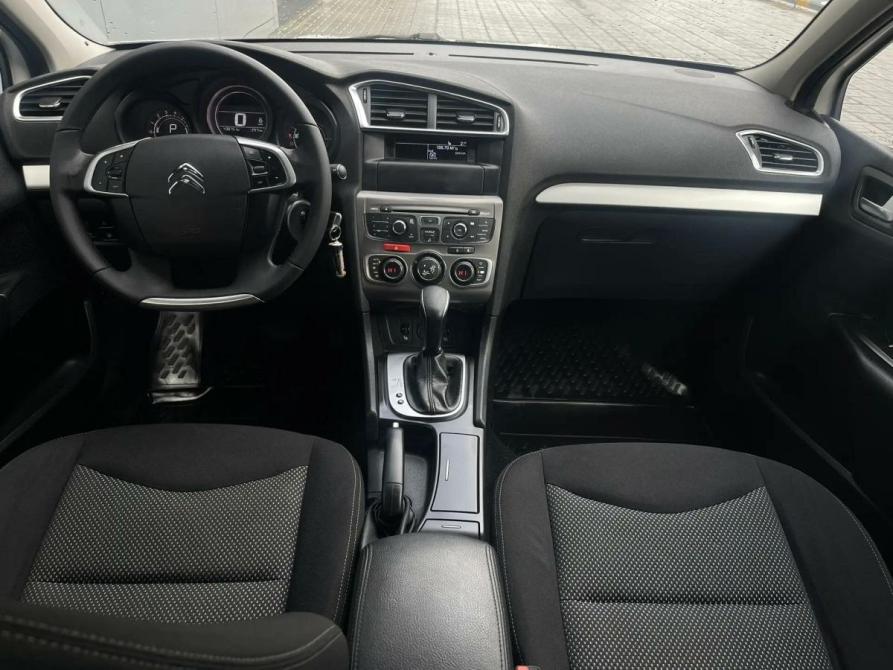 Citroen C4 II Рестайлинг Новосибирск  - изображение 10