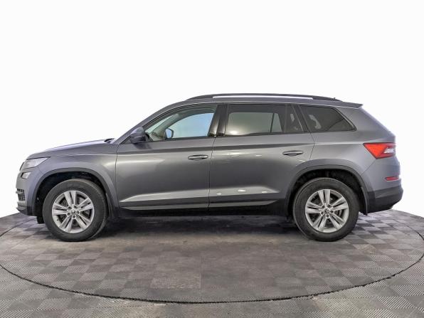 Skoda Kodiaq I с пробегом 2018 года, цена 2 150 000 рублей, 144434 км, внедорожник, Автокод Объявления