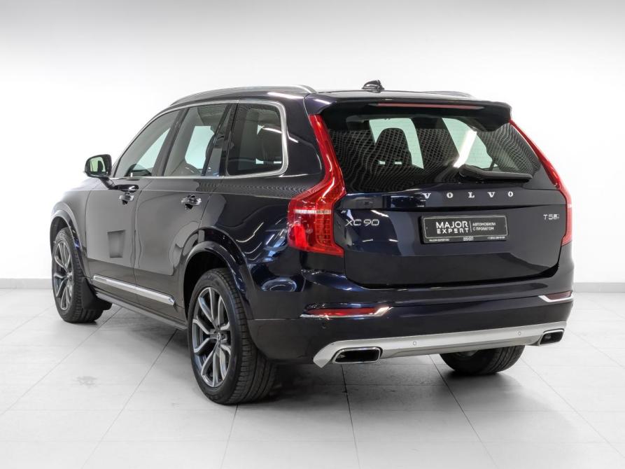 Volvo XC90 II Санкт-Петербург  - изображение 7