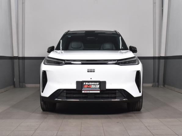 Geely Galaxy M7 с пробегом 2026 года, цена 3 985 995 рублей, 101 км, внедорожник, Автокод Объявления