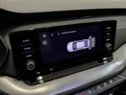Skoda Octavia IV (A8) Москва  - изображение 54