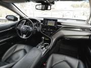 Toyota Camry VIII (XV70) Рестайлинг Москва  - изображение 35