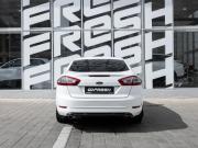 Ford Mondeo IV Рестайлинг Ставрополь  - изображение 26