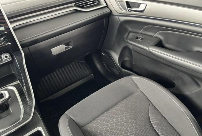 Haval M6 II с пробегом 2023 года, цена 1 695 000 рублей, 77063 км, внедорожник, Автокод Объявления