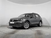 Volkswagen Tiguan II Рестайлинг Санкт-Петербург  - изображение 22