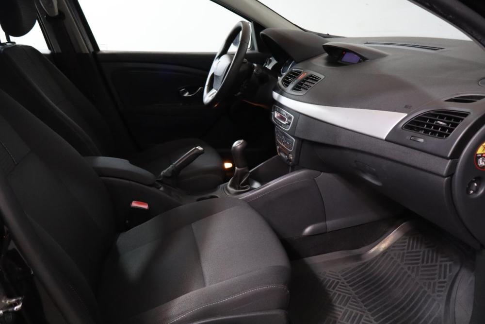 Renault Fluence I Санкт-Петербург  - изображение 11