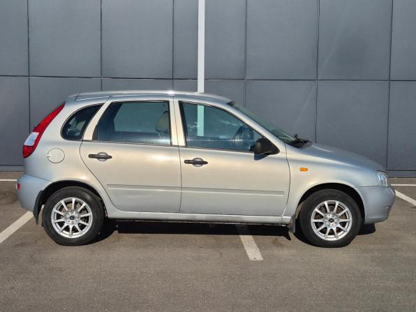 Lada (ВАЗ) Kalina I с пробегом 2011 года, цена 364 000 рублей, 66882 км, хэтчбек, Автокод Объявления
