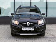 Renault Sandero II Екатеринбург  - изображение 28