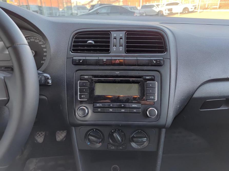 Volkswagen Polo V Ижевск  - изображение 18
