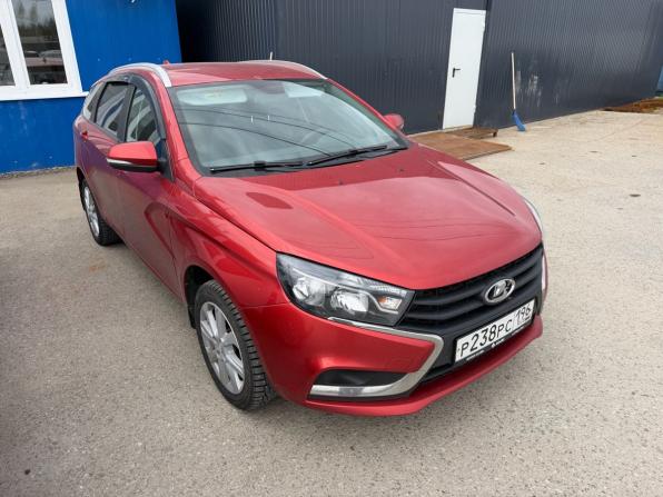 Lada (ВАЗ) Vesta I с пробегом 2022 года, цена 977 000 рублей, 168000 км, универсал, Автокод Объявления