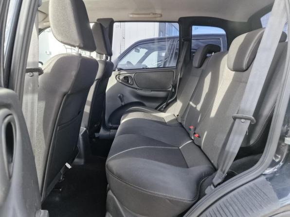 Chevrolet Niva I Рестайлинг с пробегом 2016 года, цена 655 000 рублей, 112090 км, внедорожник, Автокод Объявления