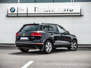 Volkswagen Touareg II Рестайлинг Магнитогорск  - изображение 37