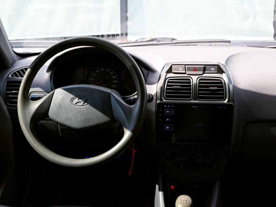 Hyundai Accent II Екатеринбург  - изображение 16