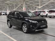 Toyota RAV4 V (XA50) Казань  - изображение 32