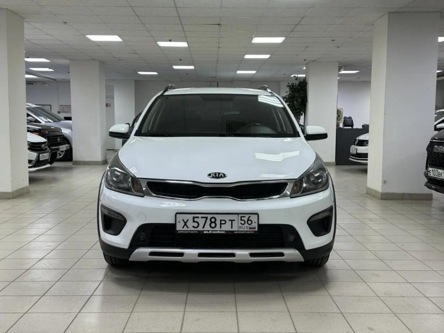 Kia Rio IV Оренбург  - изображение 2
