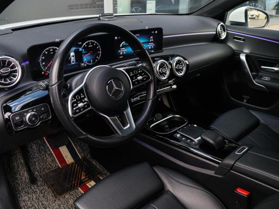 Mercedes-Benz A-Класс IV (W177) Москва  - изображение 12
