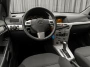 Opel Astra H Рестайлинг Москва  - изображение 29