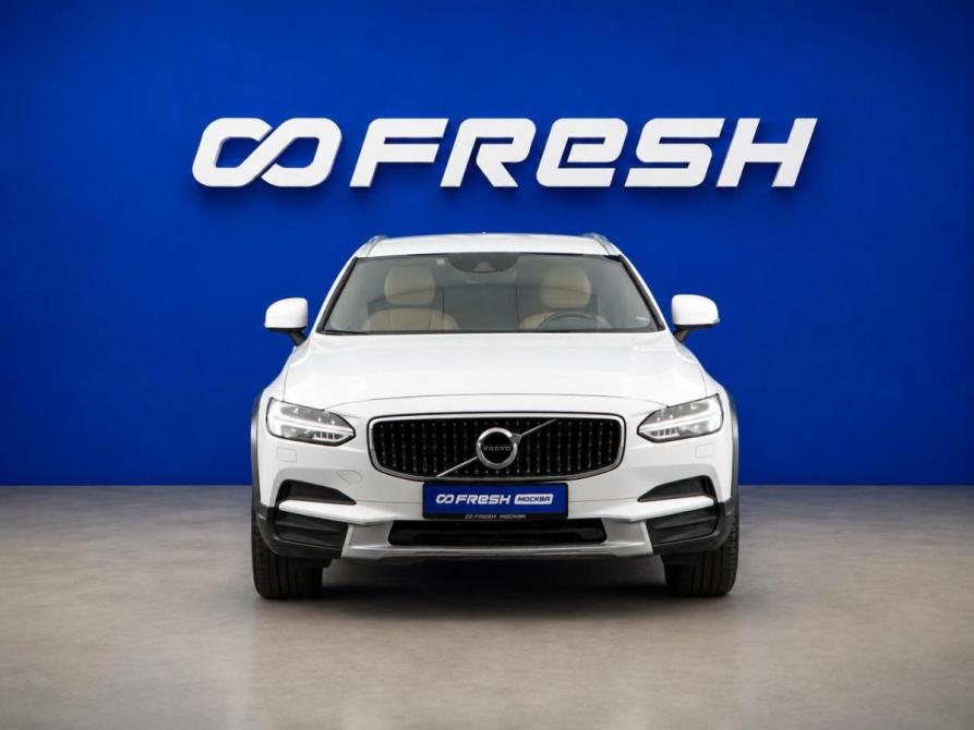 Volvo V90 Cross Country I Москва  - изображение 3