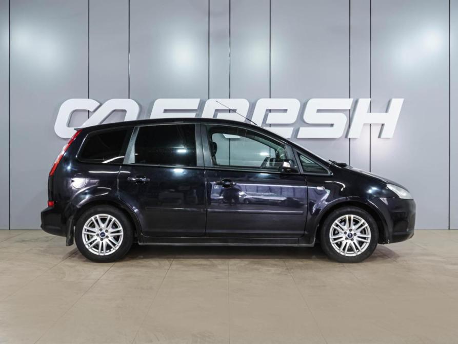 Ford C-MAX I Рестайлинг Воронеж  - изображение 5