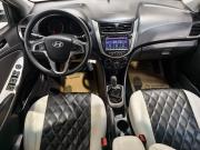 Hyundai Solaris I Курск  - изображение 27