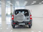 Chevrolet Niva I Рестайлинг Самара  - изображение 22