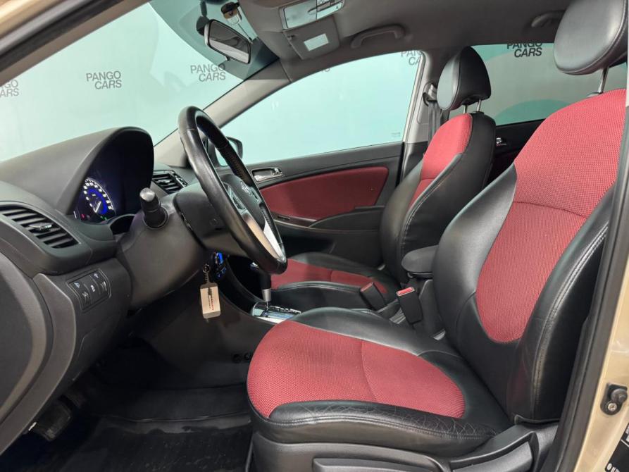 Hyundai Solaris I Набережные Челны  - изображение 9