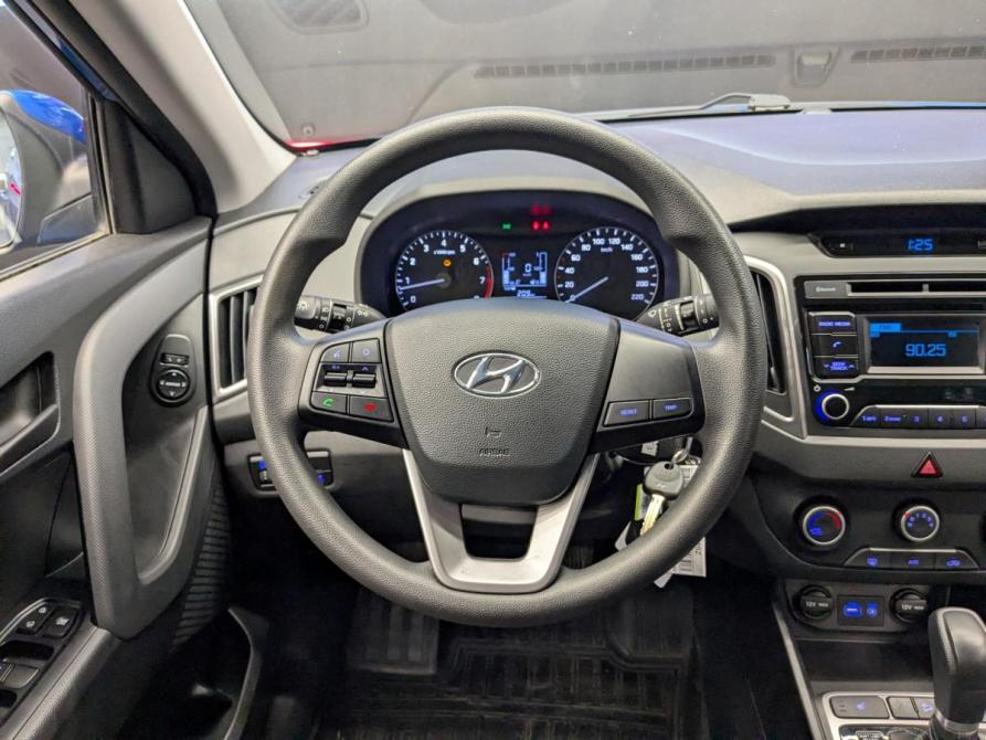 Hyundai Creta I Москва  - изображение 20