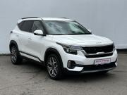 Kia Seltos I Москва  - изображение 20