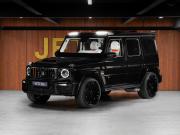 Mercedes-Benz G-Класс AMG II (W465) Рестайлинг Москва  - изображение 40