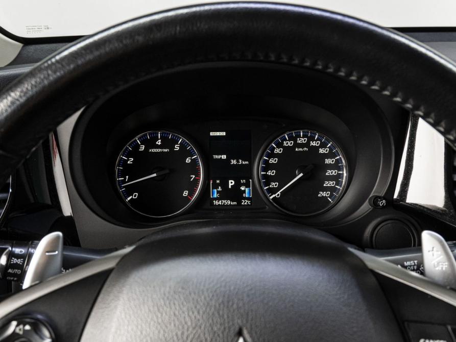 Mitsubishi Outlander III Рестайлинг Тюмень  - изображение 22