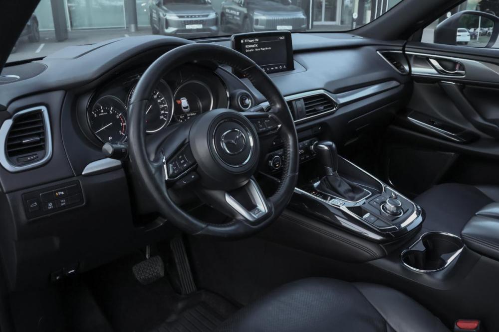 Mazda CX-9 II Москва  - изображение 13