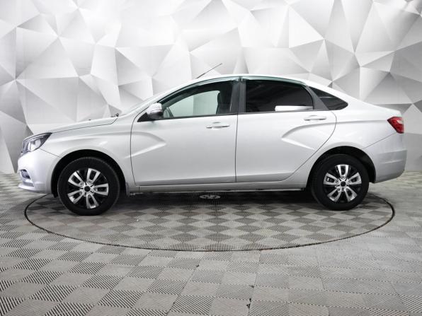Lada (ВАЗ) Vesta I с пробегом 2021 года, цена 948 000 рублей, 111625 км, седан, Автокод Объявления