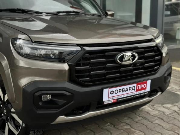 Lada (ВАЗ) Niva I Рестайлинг (Travel) с пробегом 2026 года, цена 1 600 000 рублей, 2500 км, внедорожник, Автокод Объявления