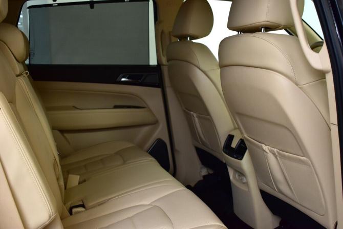 KGM Rexton с пробегом 2024 года, цена 4 550 000 рублей, 17551 км, внедорожник, Автокод Объявления