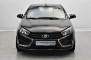 Lada (ВАЗ) Vesta I Москва  - изображение 18