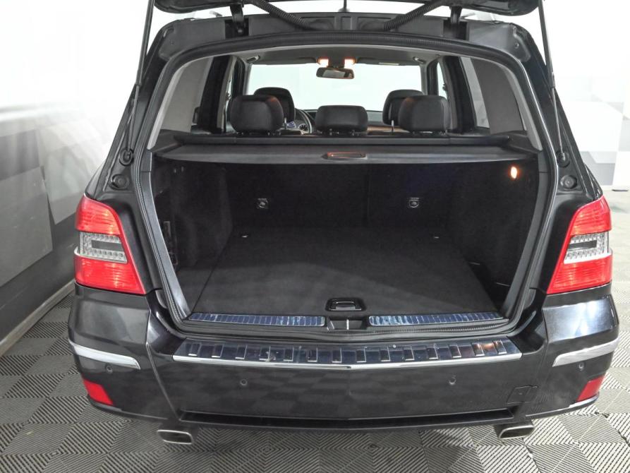 Mercedes-Benz GLK-Класс I (X204) Екатеринбург  - изображение 8