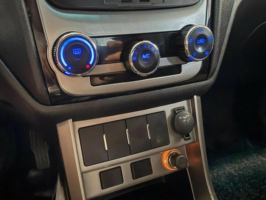 Geely Emgrand EC7 Набережные Челны  - изображение 11