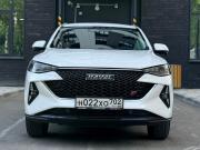 Haval F7x I Рестайлинг Уфа  - изображение 39