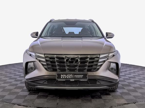 Hyundai Tucson IV с пробегом 2022 года, цена 3 100 000 рублей, 43818 км, внедорожник, Автокод Объявления