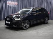 Audi Q3 II (F3) Москва  - изображение 27
