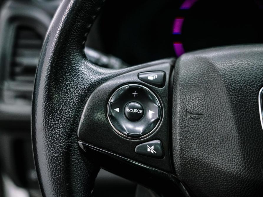 Honda Vezel I Рестайлинг Красноярск  - изображение 20