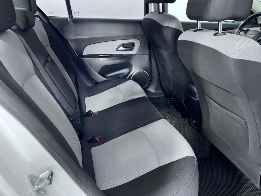 Chevrolet Cruze I Ростов-на-Дону  - изображение 17