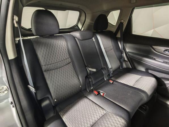 Nissan X-Trail III Рестайлинг с пробегом 2020 года, цена 2 373 000 рублей, 106629 км, внедорожник, Автокод Объявления