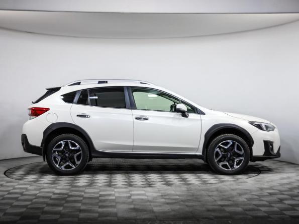 Subaru XV II с пробегом 2019 года, цена 2 239 000 рублей, 140540 км, внедорожник, Автокод Объявления
