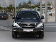 Lexus RX II Рестайлинг Новосибирск  - изображение 21